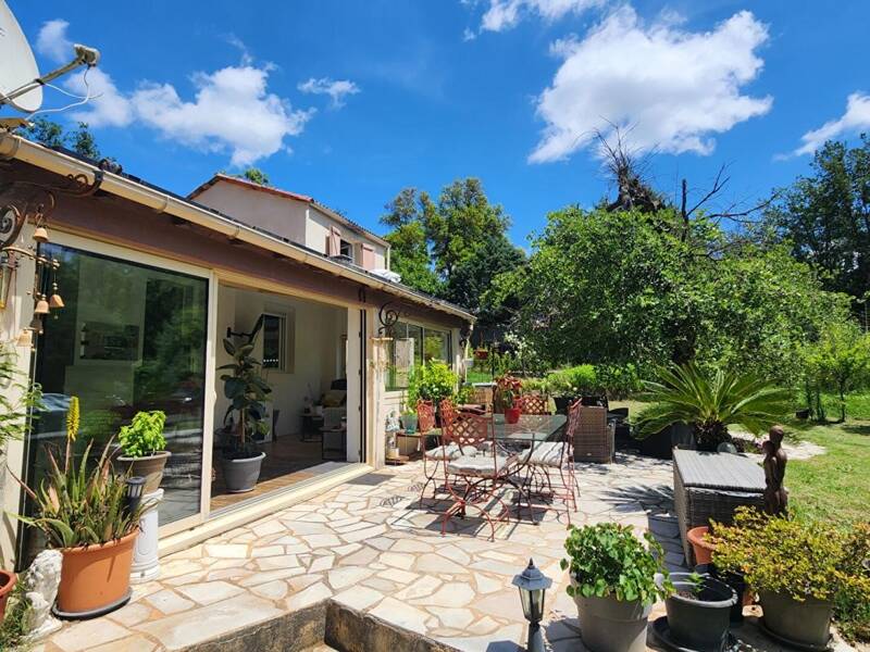 Maison à vendre, 140m², BAGNOLS EN FORET