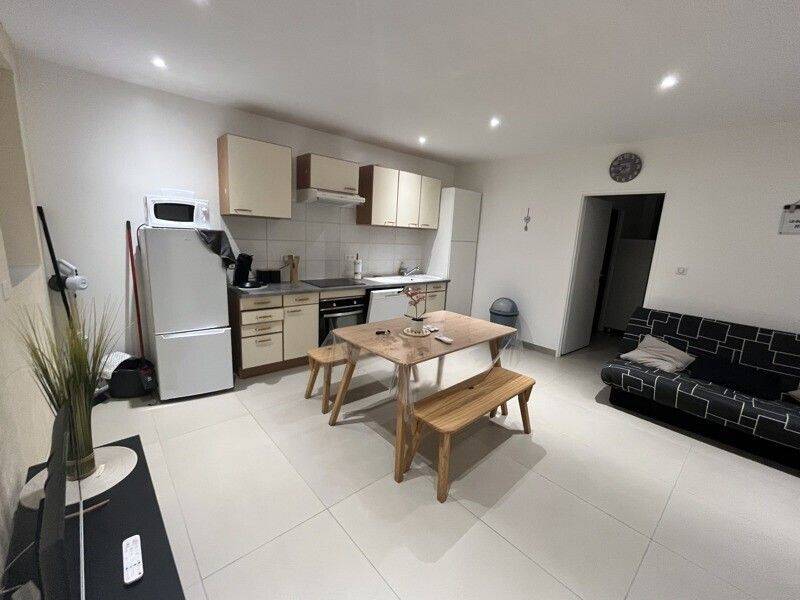 Maison à louer, 38m², BOUDOU