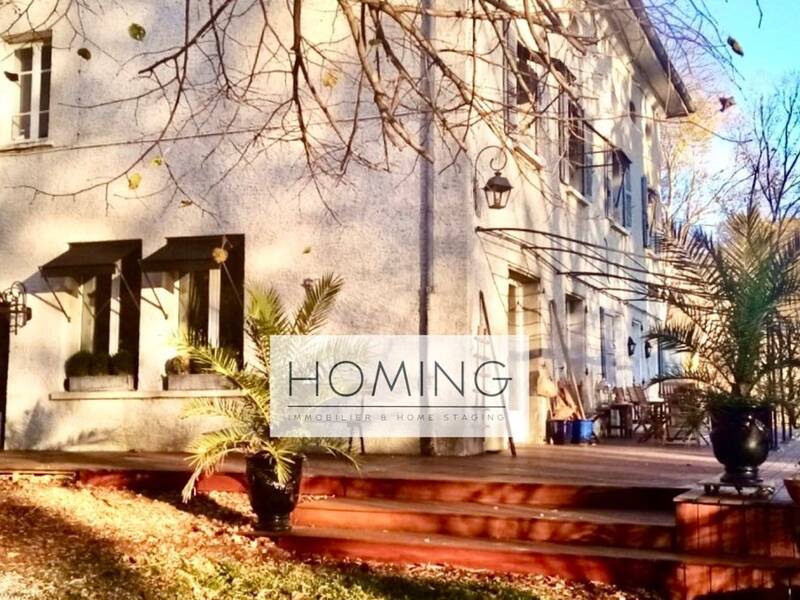 Maison à vendre, 305m², GRENOBLE