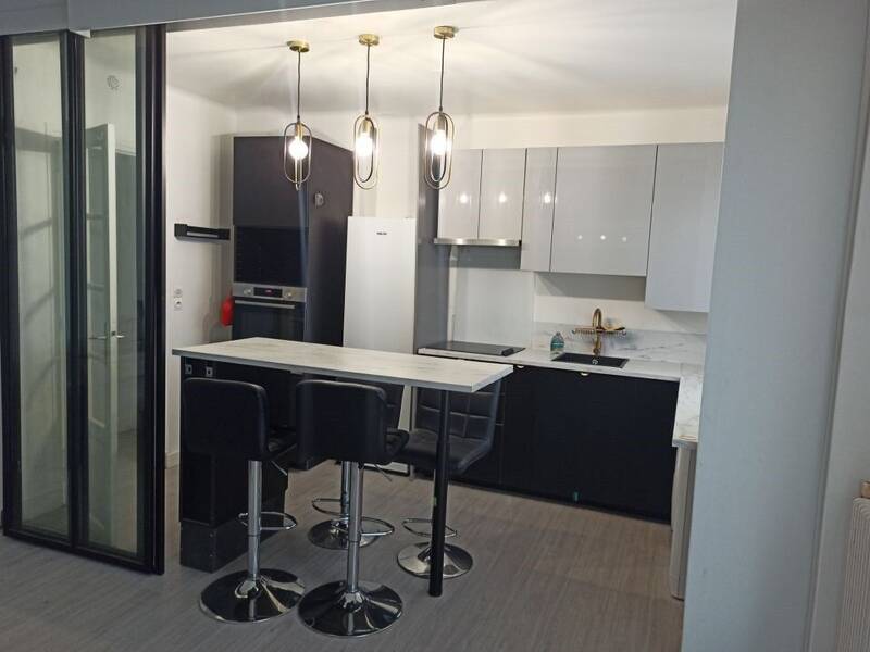 Maison à louer, 57m², MAISONS ALFORT