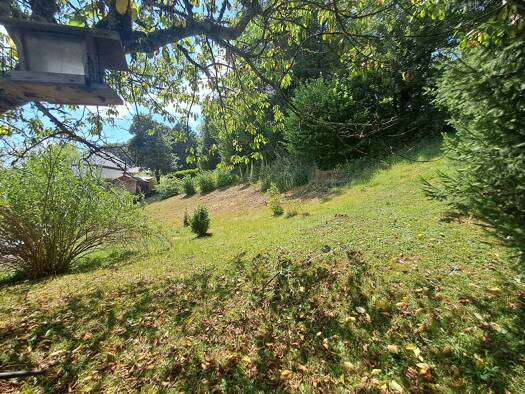 Terrain constructible à vendre 135 000 € 620 m² de terrain Groisy 74570