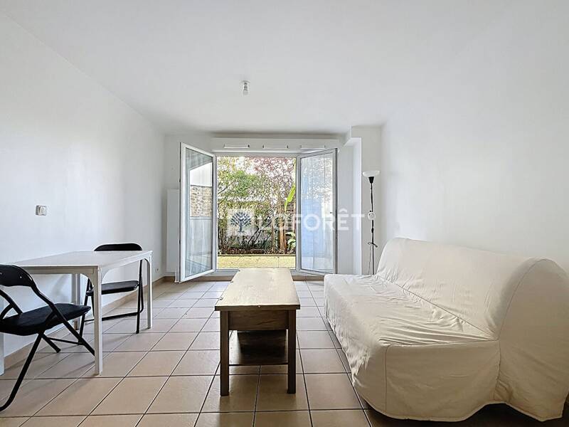 Maison à louer, 21m², ANTONY