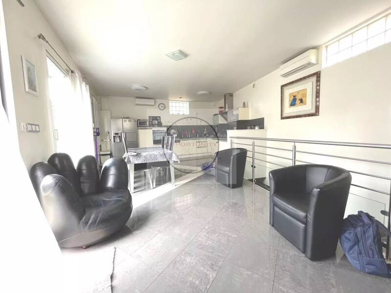 Maison à vendre, 110m², FONTENAY SOUS BOIS