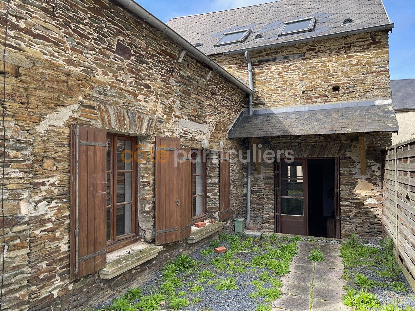 Maison à vendre, 183m², CALVADOS