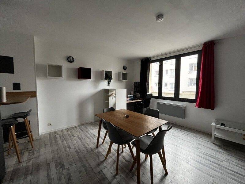 Maison à louer, 52m², BOURGES