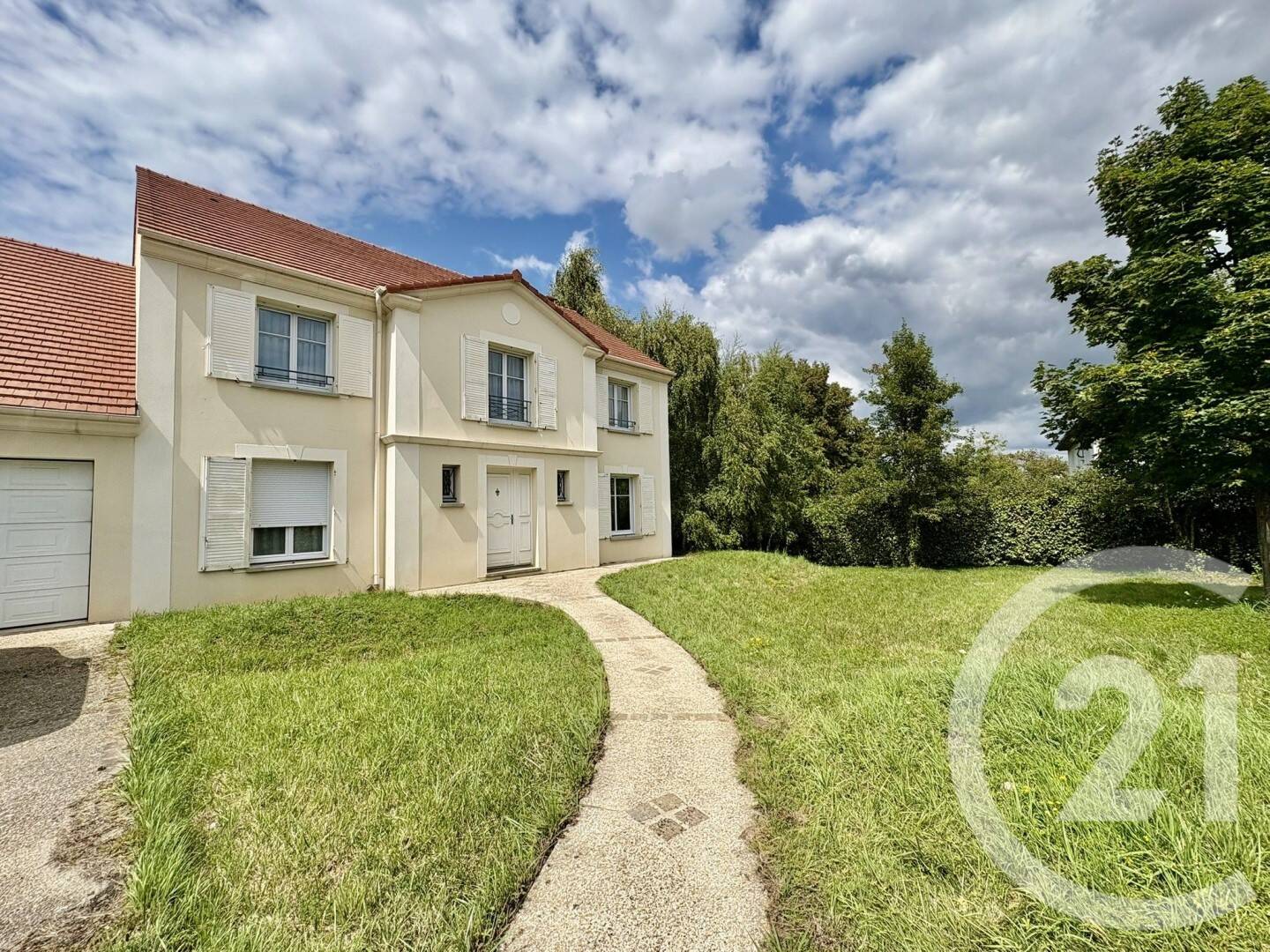 Maison à vendre, 186m², LES MOLIERES