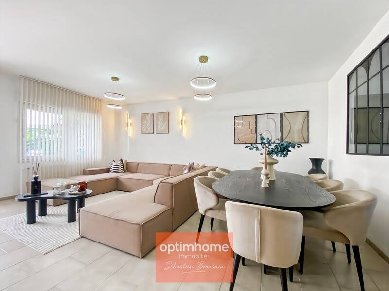 Maison à vendre, 155m², DOLE