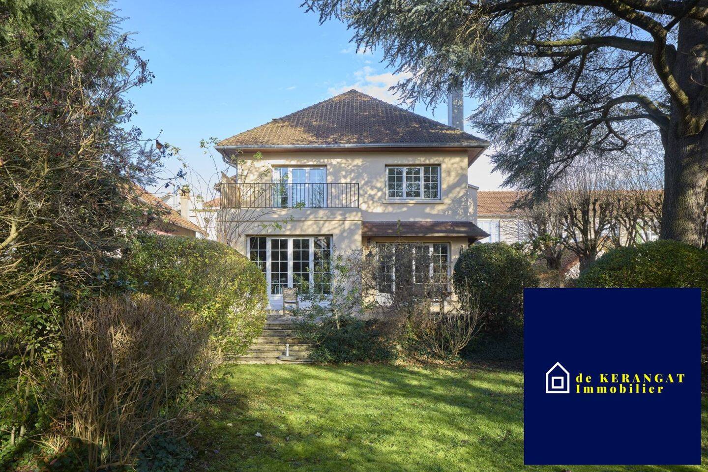 Maison à vendre, 170m², ANTONY