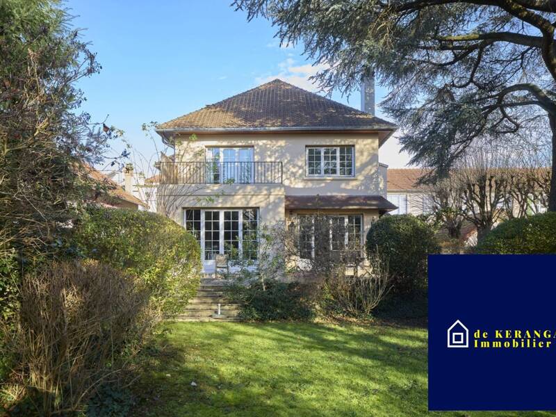 Maison à vendre, 170m², ANTONY