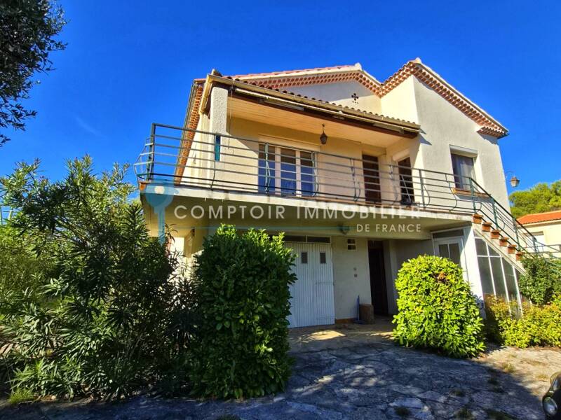Maison à vendre, 95m², SAINT PRIVAT DES VIEUX