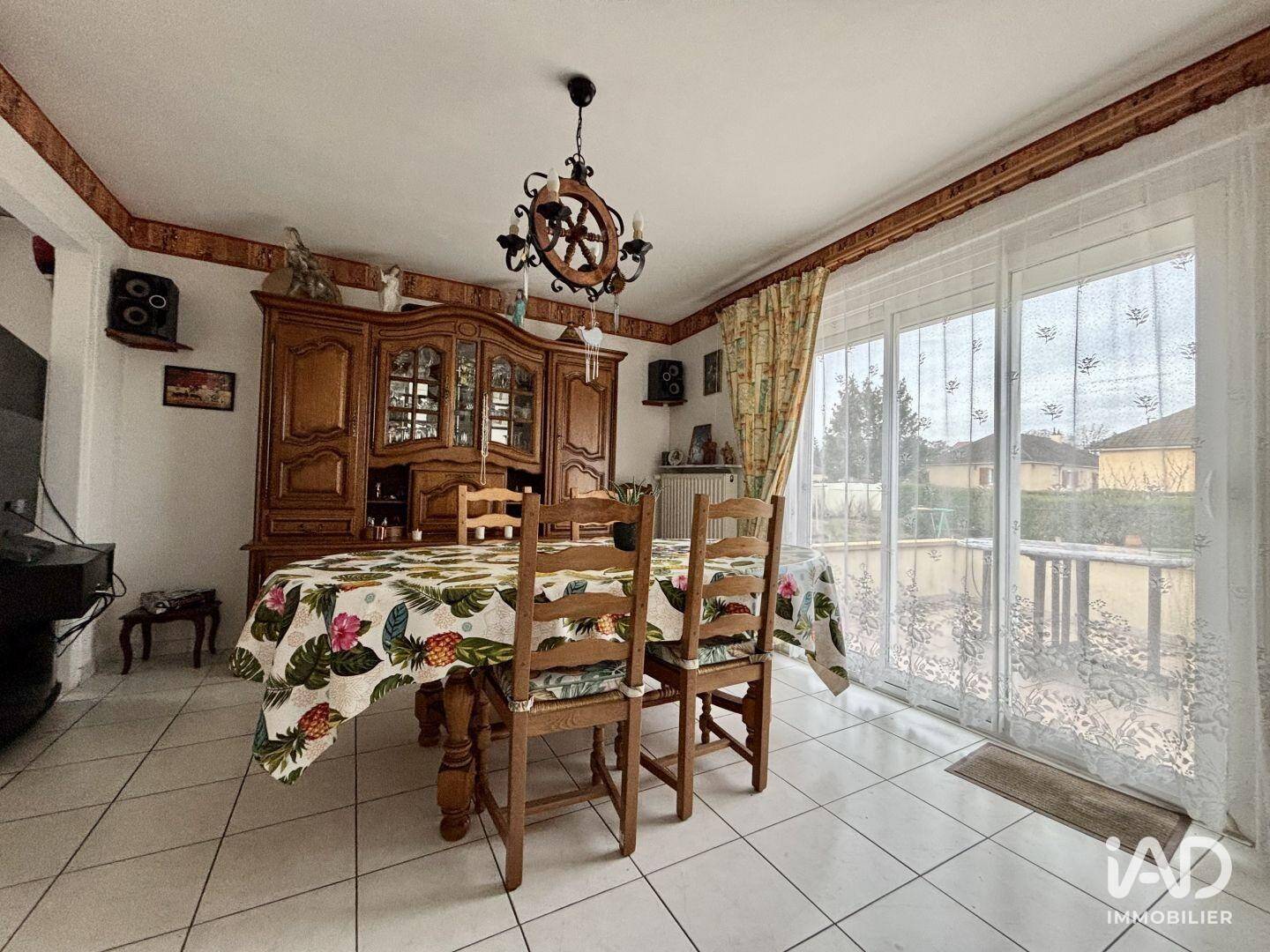 Maison à vendre, 72m², PONT DE L'ARCHE