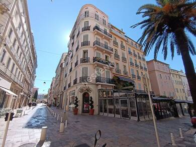 Immeuble à vendre 1 354 000 € 380 m² Puget-Théâtre Toulon 83000