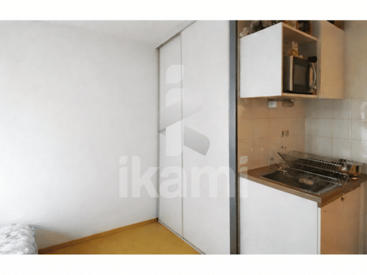 Appartement à vendre 53 500 € 1 pièce 18,5 m² Étage 1/6 Centre Ville Valence 26000