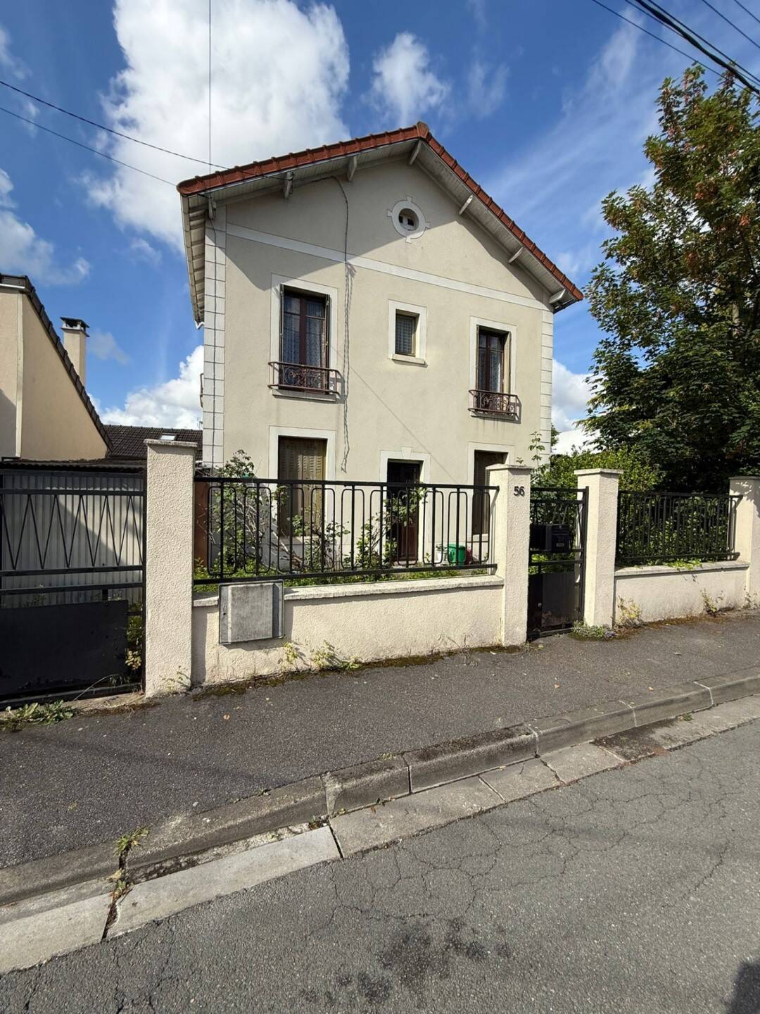 Maison à vendre, 78m², AULNAY SOUS BOIS