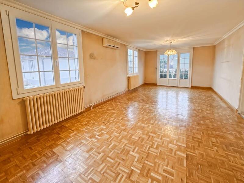 Maison à vendre, 79m², ORLEANS