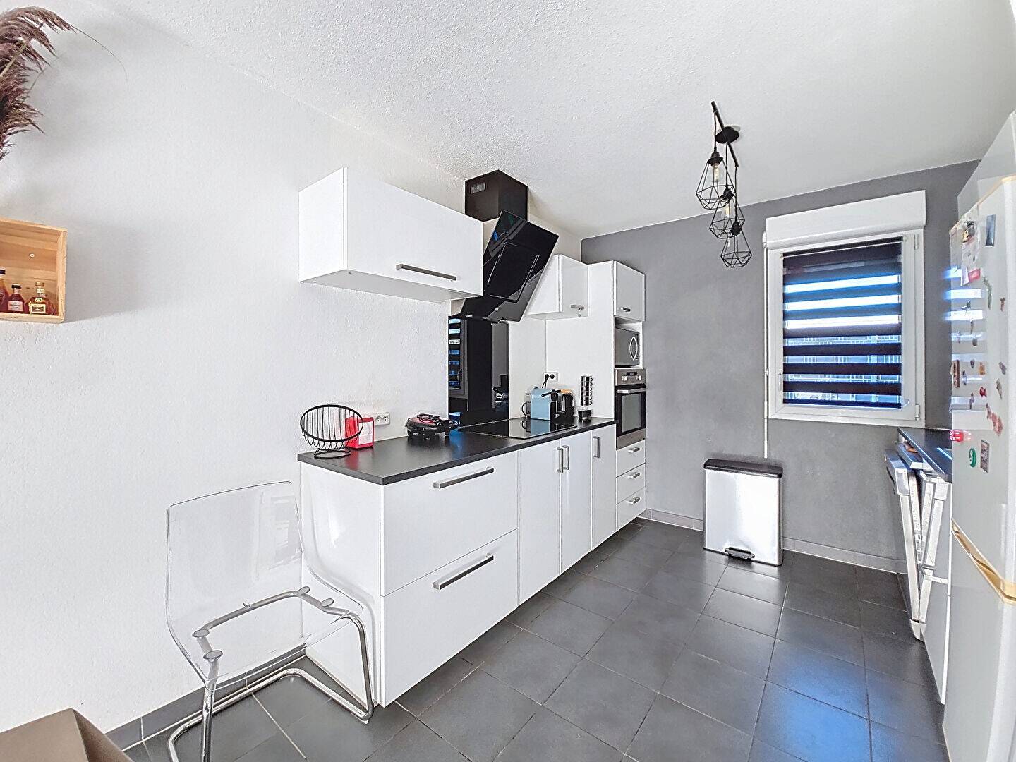 Maison à vendre, 83m², LORMONT