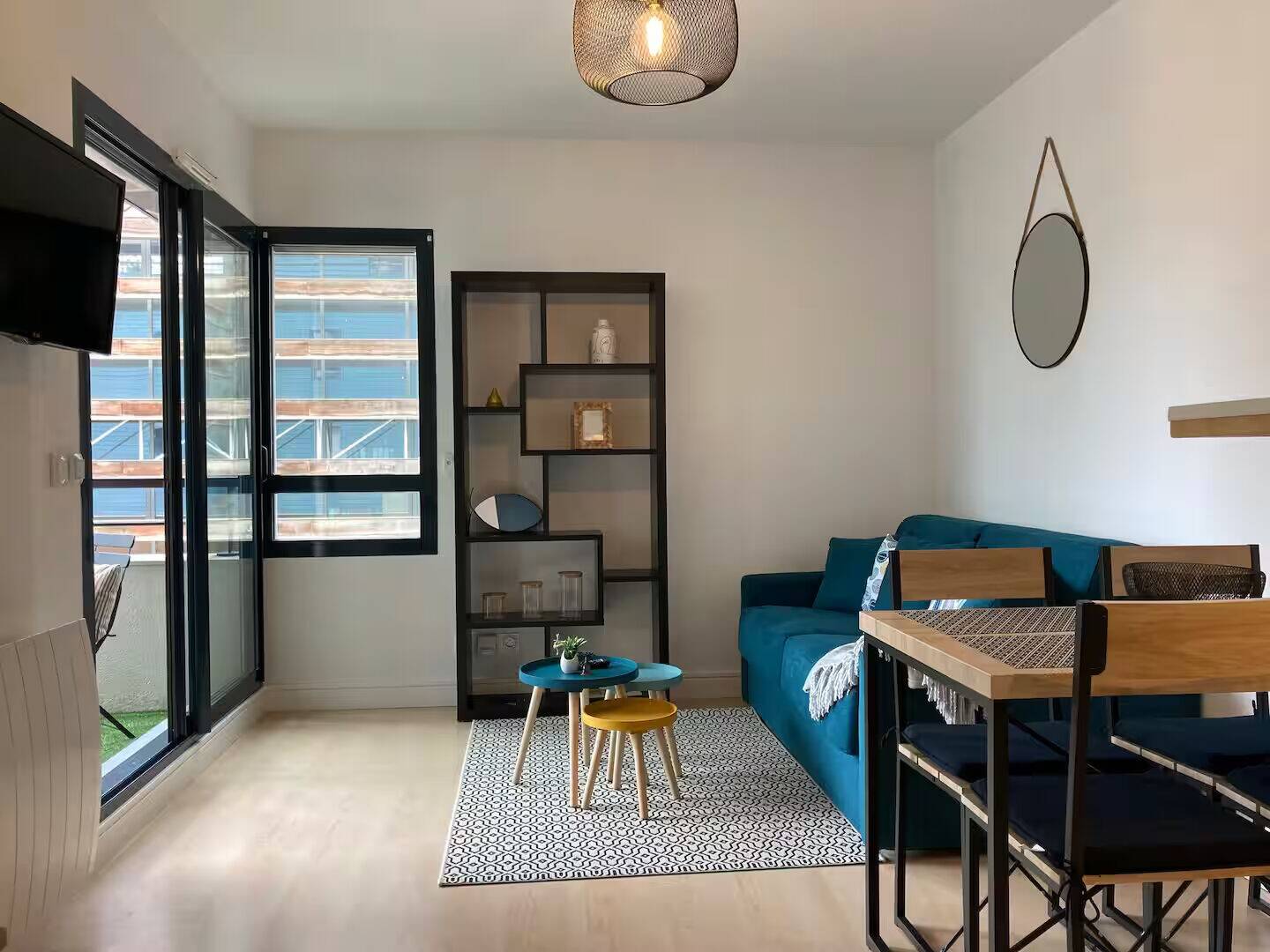 Maison à louer, 28m², LA ROCHELLE