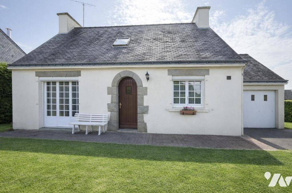 Maison à vendre, 86m², THEIX