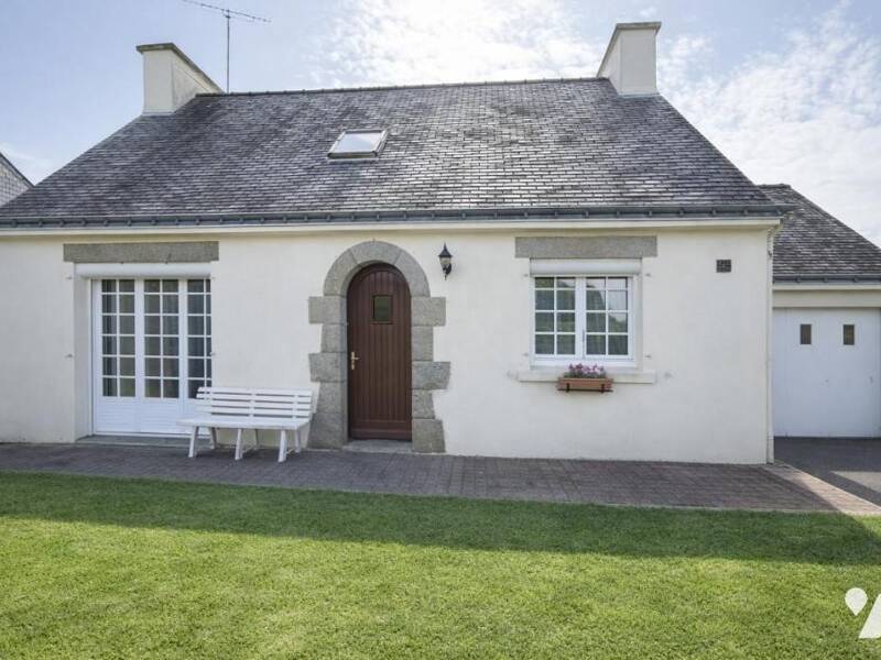 Maison à vendre, 86m², THEIX