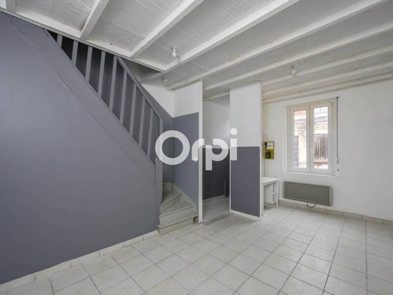 Maison à vendre, 76m², ROUBAIX