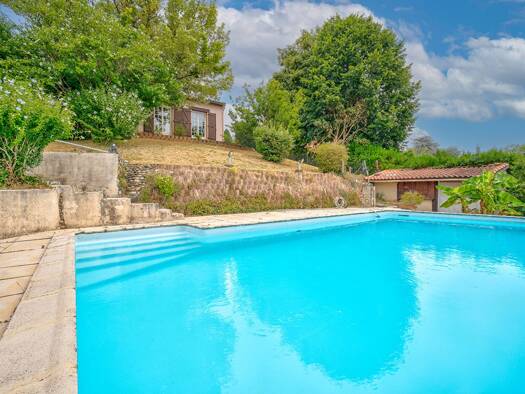 Maison à vendre 528 000 € 5 pièces 4 chambres 125 m² 1 361 m² de terrain Labège 31670