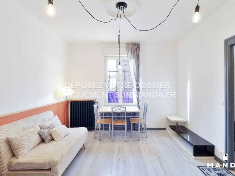 Maison à louer, 75m², LE HAVRE