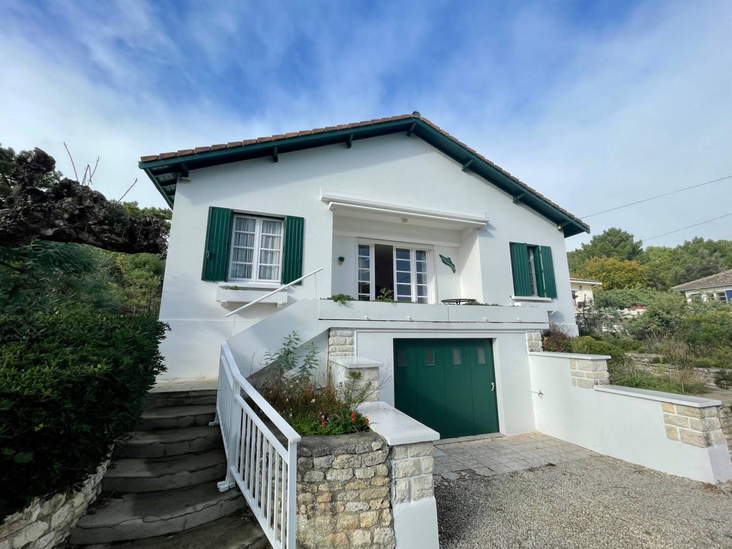 Maison à vendre, 82m², SAINT TROJAN LES BAINS