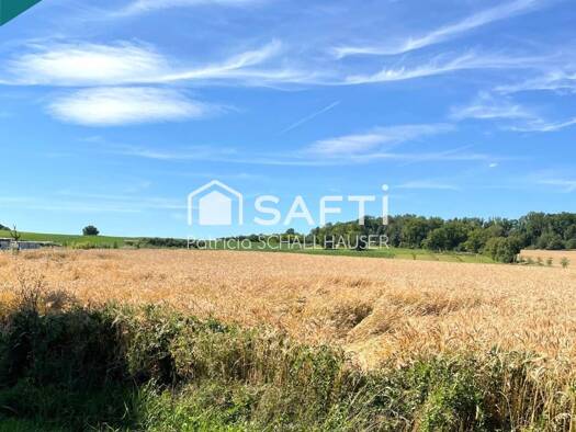 Terrain constructible viabilisé à vendre 142 000 € 700 m² de terrain Rantzwiller 68510