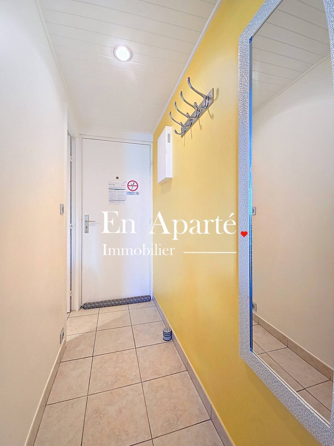 Maison à vendre, 21m², DONVILLE LES BAINS