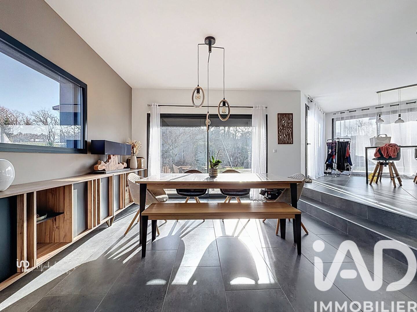 Maison à vendre, 159m², PERS JUSSY