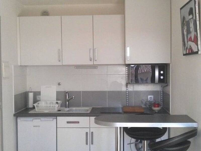 Maison à louer, 25m², AIX EN PROVENCE