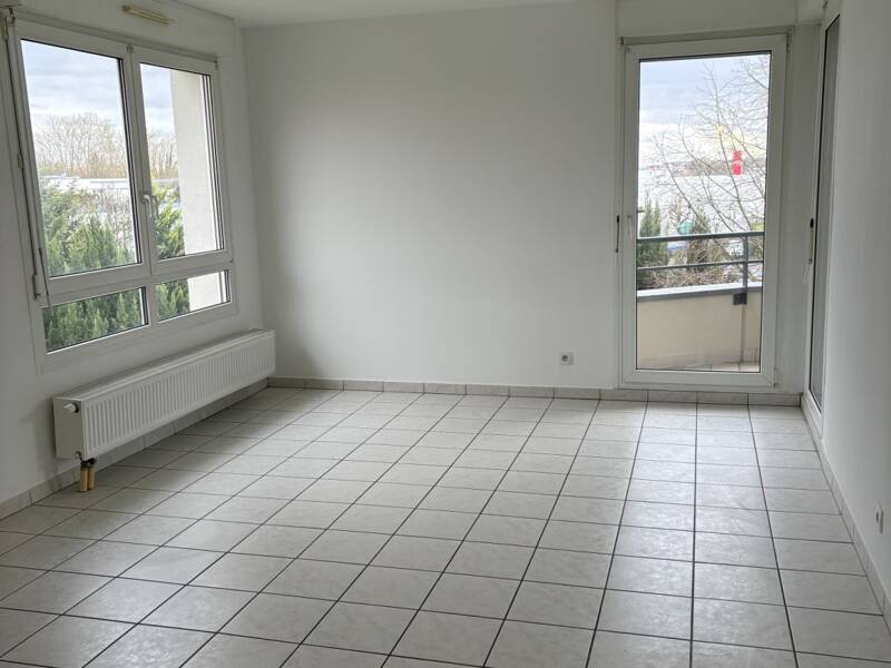 Maison à louer, 67m², STRASBOURG