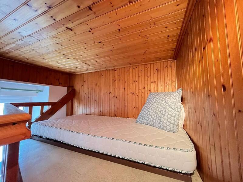 Maison à louer, 19m², ANGERS