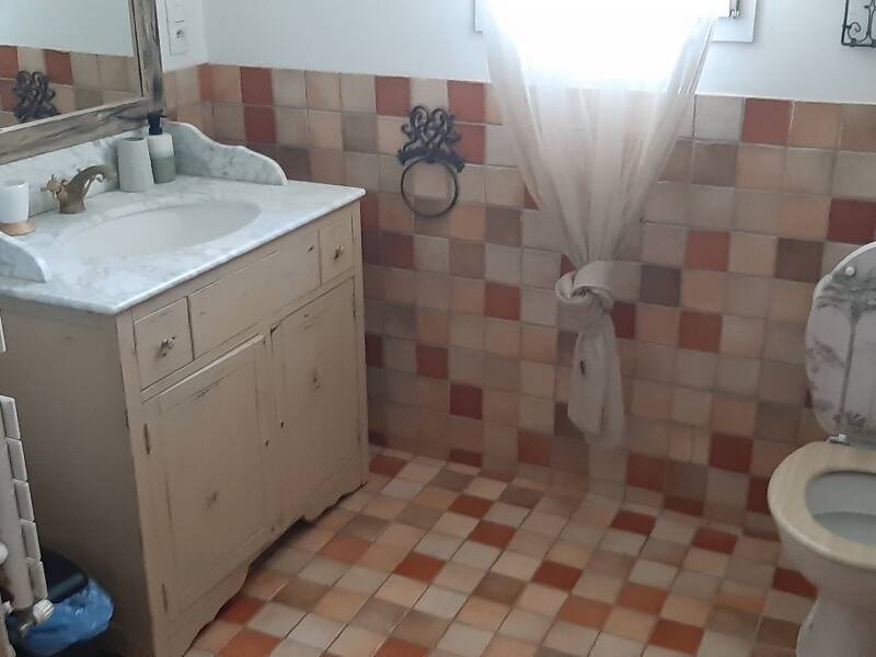 Maison à louer, 150m², LE CASTELLET