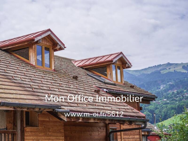 Maison à vendre, 529m², SAINT GERVAIS LES BAINS