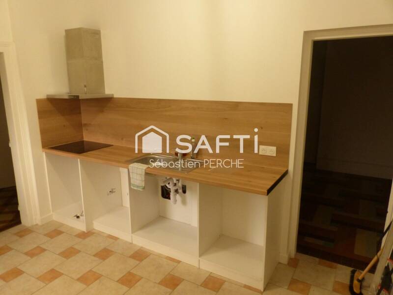 Maison à louer, 159m², OISSEL