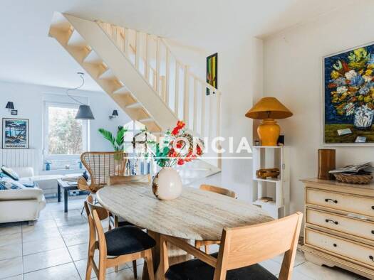 Maison à vendre 296 000 € 5 pièces 3 chambres 94 m² Basses-Terres Thionville 57100