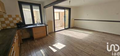 Maison à vendre 199 000 € 4 pièces 3 chambres 100 m² 90 m² de terrain Centre Ville Sorgues 84700