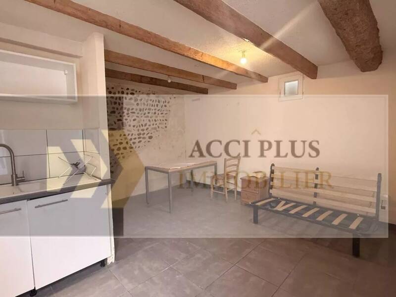 Maison à louer, 20m², BELLEGARDE