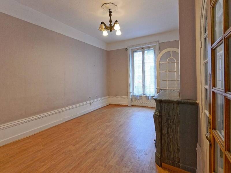 Maison à vendre, 164m², SAINT ETIENNE
