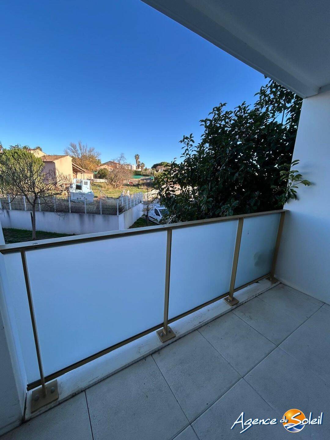 Maison à louer, 23m², BEZIERS