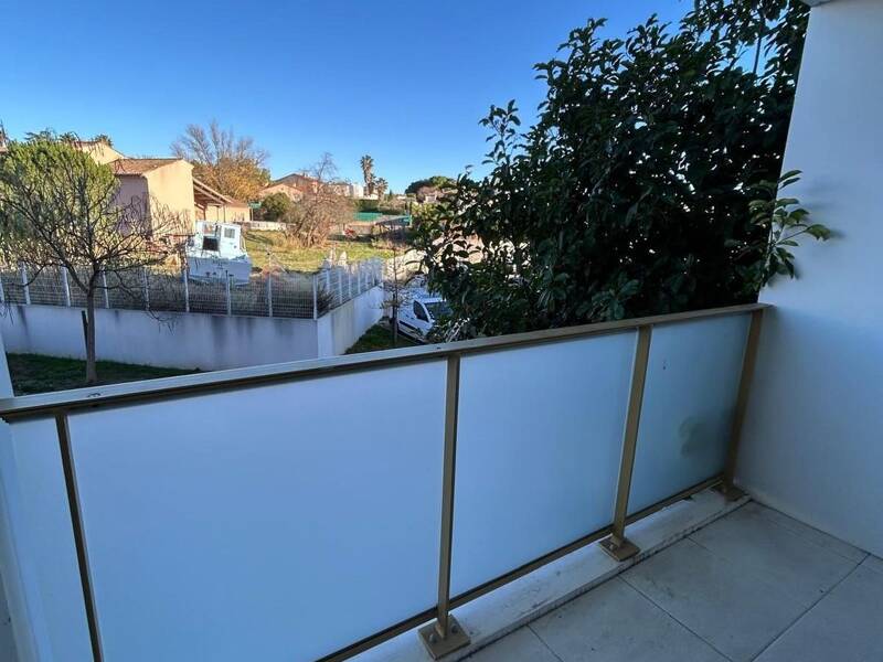 Maison à louer, 23m², BEZIERS
