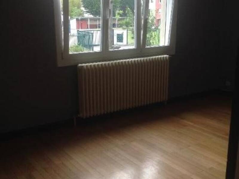 Maison à louer, 63m², DECINES CHARPIEU