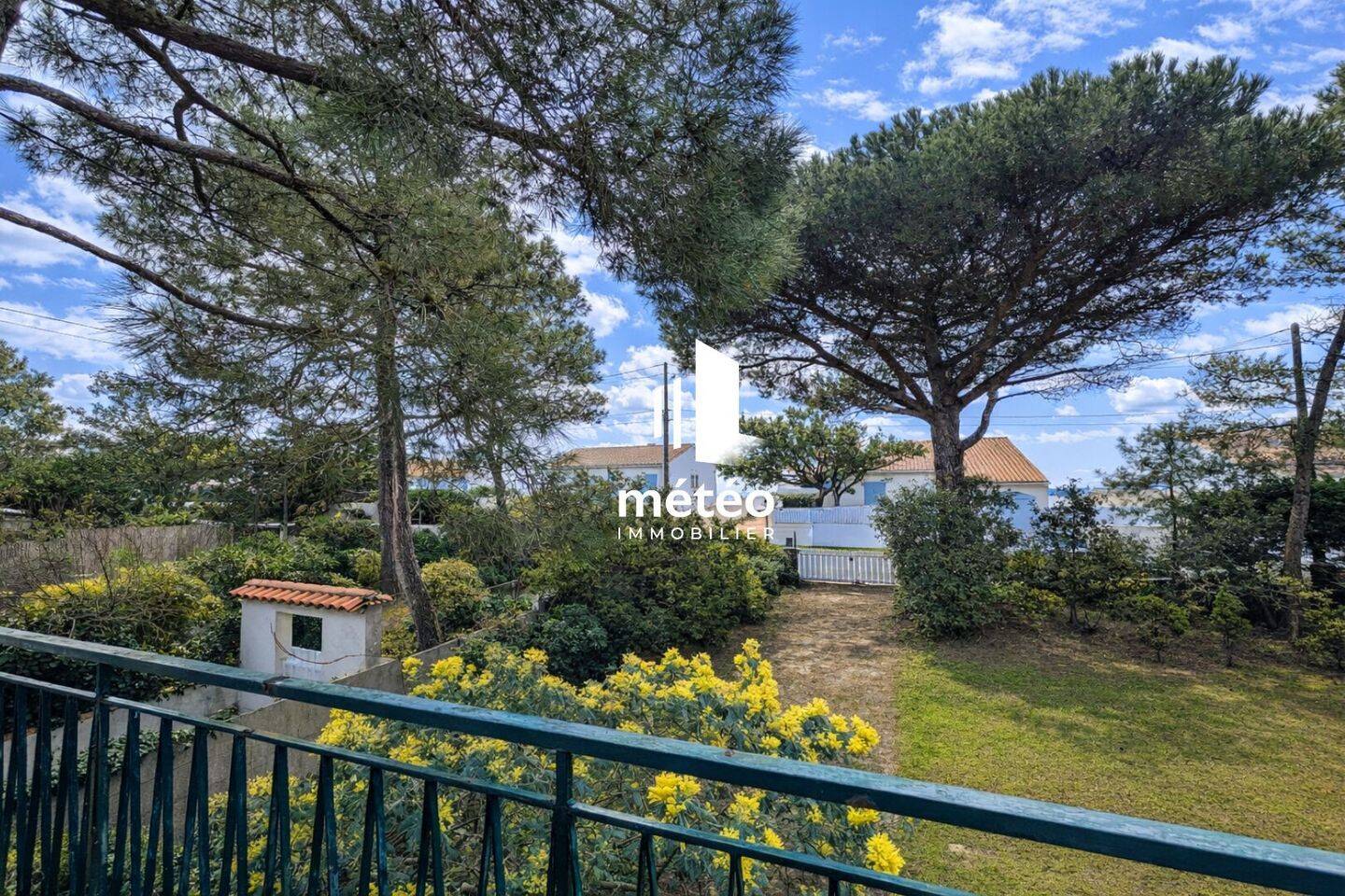 Maison à vendre, 134m², LA TRANCHE SUR MER