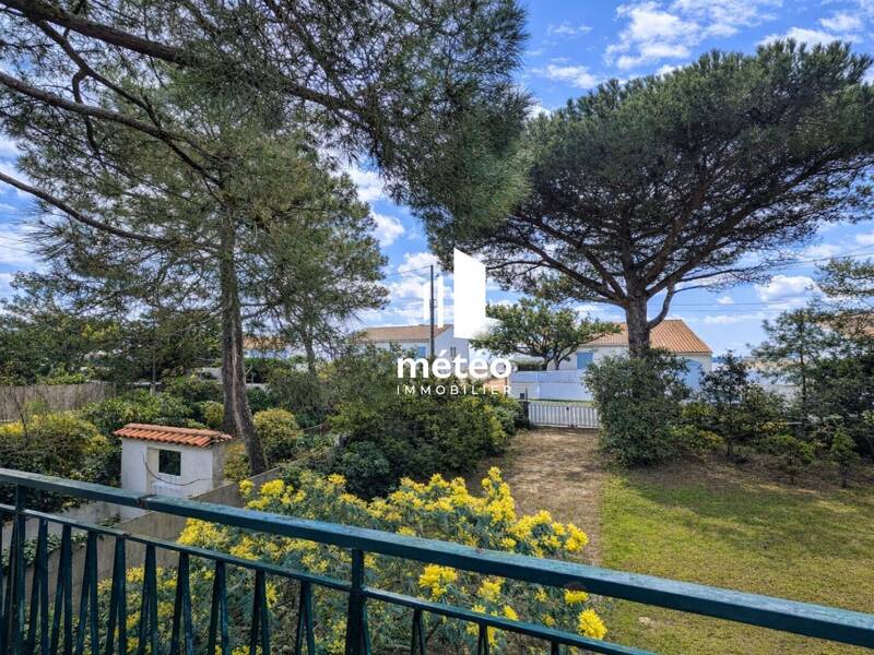 Maison à vendre, 134m², LA TRANCHE SUR MER