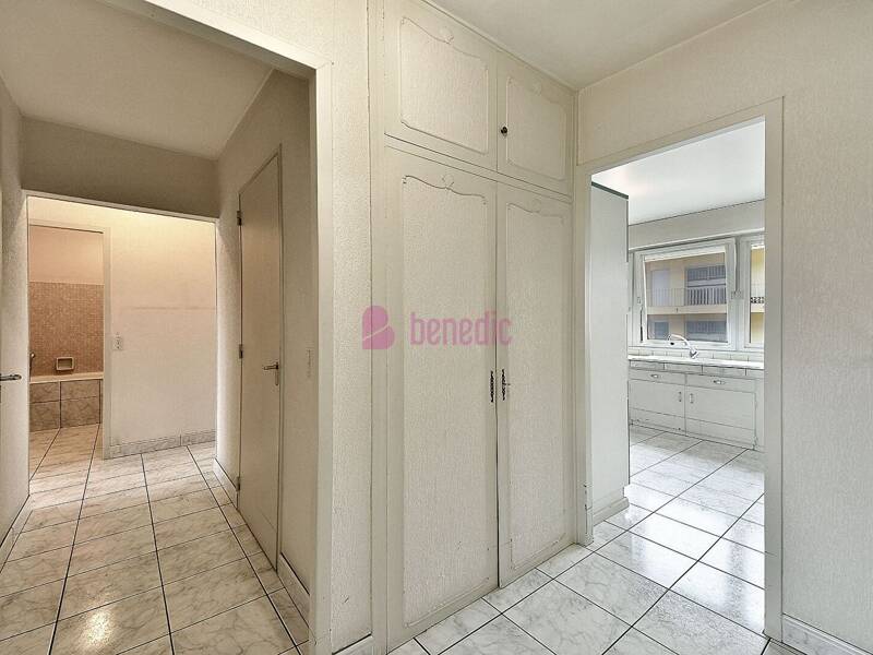 Maison à vendre, 68m², METZ