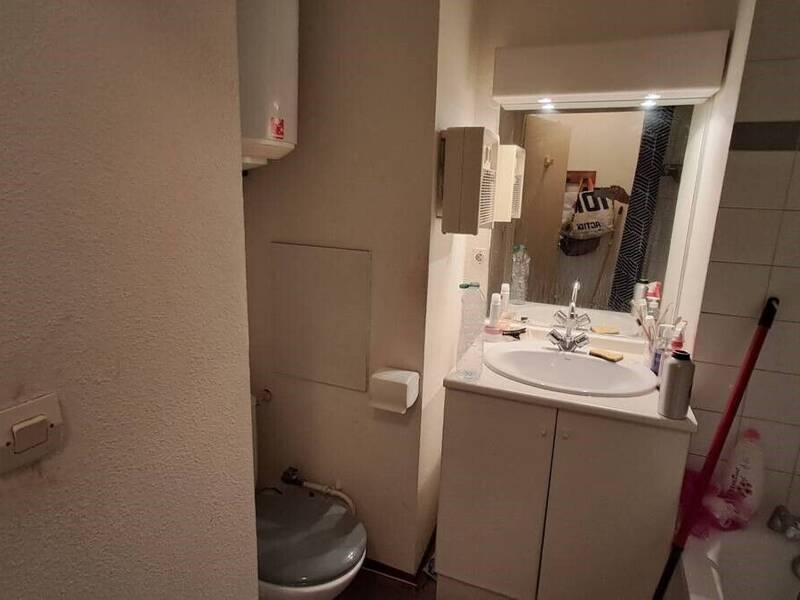 Maison à vendre, 17m², LYON 3E