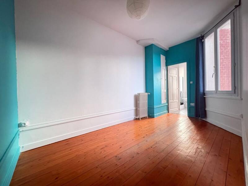 Maison à vendre, 112m², AMIENS