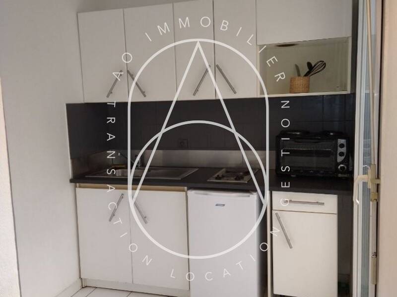 Maison à louer, 20m², MONTPELLIER