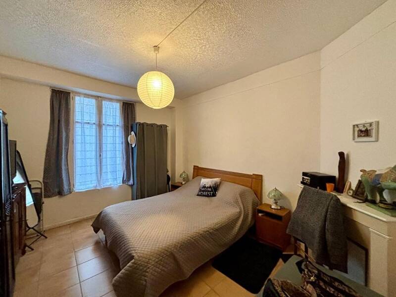 Maison à vendre, 50m², NEVERS